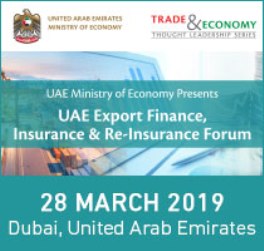 UAE Export Finance, Insurance and Re-Insurance Forum