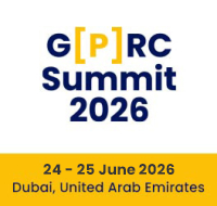 G[P]RC Summit 2026, Dubai UAE