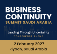Business Continuity Summit