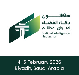 Judicial Intelligence Hackathon