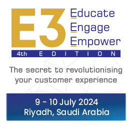 E3 - Educate . Engage . Empower 2024